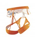 PETZL PERFORMANCE SITTA CLIMBING AND MOUNTAINEERING HARNESS