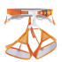 PETZL PERFORMANCE SITTA CLIMBING AND MOUNTAINEERING HARNESS