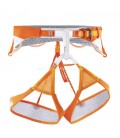 PETZL PERFORMANCE SITTA CLIMBING AND MOUNTAINEERING HARNESS