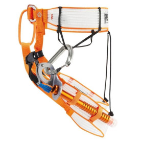PETZL PERFORMANCE ALTITUDE GURT ZUM SKITOURGEHEN