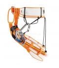 PETZL PERFORMANCE ALTITUDE SKI TOURING HARNESS