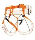 PETZL PERFORMANCE ALTITUDE SKI TOURING HARNESS
