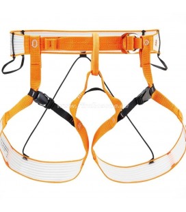 PETZL PERFORMANCE ALTITUDE GURT ZUM SKITOURGEHEN