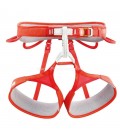 PETZL PERFORMANCE HIRUNDOS CLIMBING HARNESS
