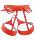PETZL PERFORMANCE HIRUNDOS CLIMBING HARNESS