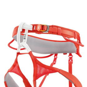 PETZL PERFORMANCE HIRUNDOS KLETTERGURT ZUM LEISTUNGSKLETTERN