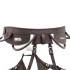 PETZL PERFORMANCE AQUILA CLIMBING AND MOUNTAINEERING HARNESS
