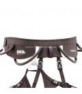PETZL PERFORMANCE AQUILA CLIMBING AND MOUNTAINEERING HARNESS