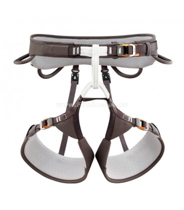 PETZL PERFORMANCE AQUILA CLIMBING AND MOUNTAINEERING HARNESS