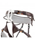 PETZL PERFORMANCE AQUILA CLIMBING AND MOUNTAINEERING HARNESS