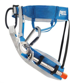 PETZL DISCOVER TOUR HARNESS