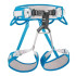 PETZL DISCOVER CORAX CLIMBING HARNESS