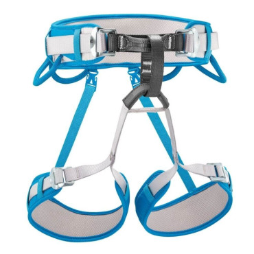 PLEZALNI PAS PETZL DISCOVER CORAX