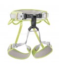 PETZL DISCOVER CORAX CLIMBING HARNESS