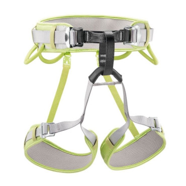 PLEZALNI PAS PETZL DISCOVER CORAX