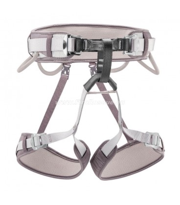 PETZL DISCOVER CORAX CLIMBING HARNESS