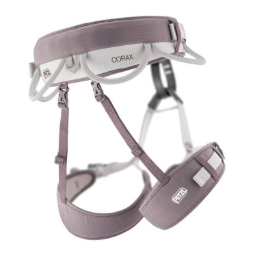 PETZL DISCOVER CORAX KLETTERGURT