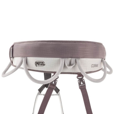 PLEZALNI PAS PETZL DISCOVER CORAX