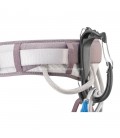 PETZL DISCOVER CORAX CLIMBING HARNESS