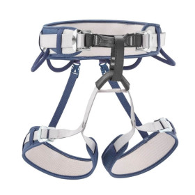 PETZL DISCOVER CORAX CLIMBING HARNESS