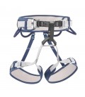 PETZL DISCOVER CORAX CLIMBING HARNESS