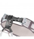 PETZL DISCOVER CORAX CLIMBING HARNESS