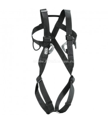 PETZL DISCOVER 8003 FULL BODY HARNESS