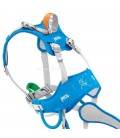 PETZL OUISTITI KINDER KLETTERGURT