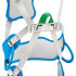 PETZL KID'S OUISTITI FULL BODY CLIMBING HARNESS