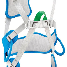 PETZL OUISTITI KINDER KLETTERGURT