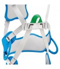 PETZL OUISTITI KINDER KLETTERGURT