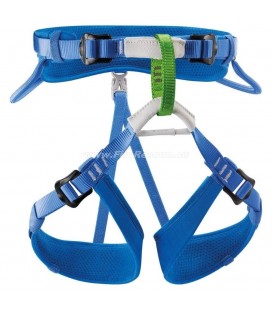 PETZL KID'S MACCHU SEAT HARNESS