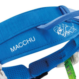 PETZL KID'S MACCHU SEAT HARNESS