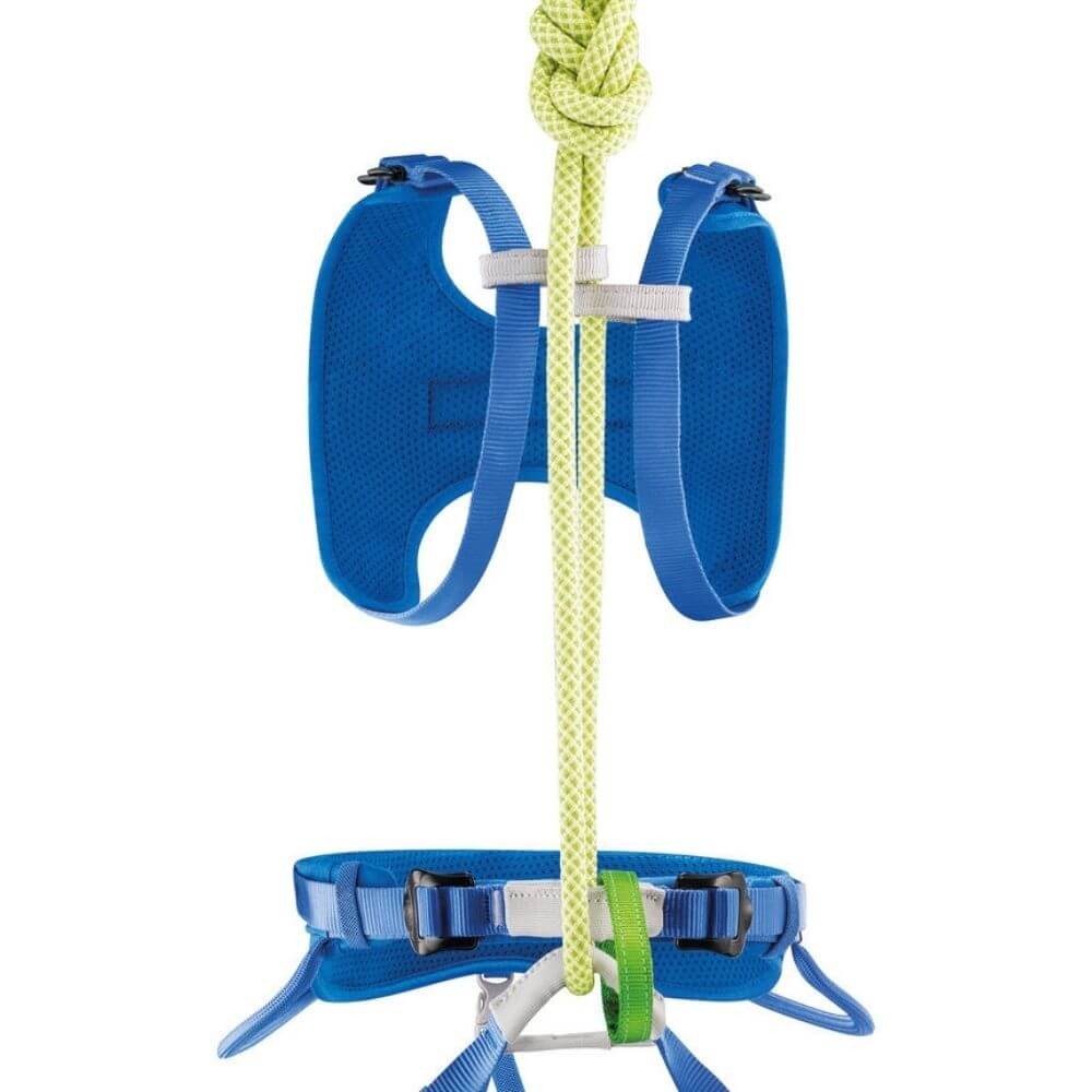 PETZL KID'S BODY HARNESS Climbing harness