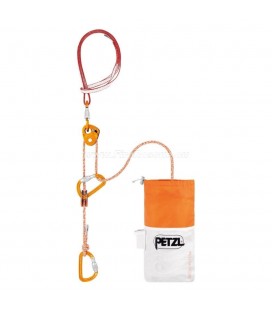 PETZL RAD SYSTEM AUSRÜSTUNGSSET
