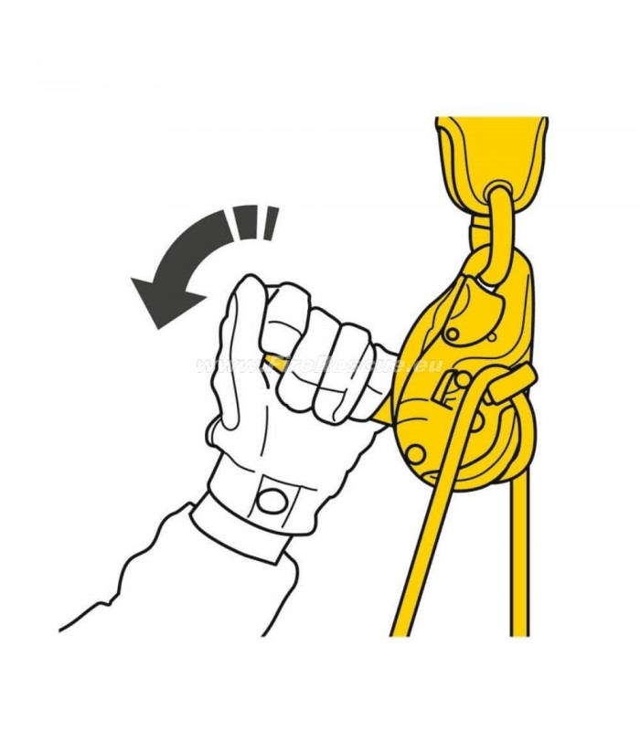 PETZL JAG CLIMBING RESCUE KIT Climbing kits