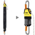 PETZL JAG KLETTEREN RETTUNGS SET