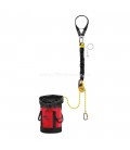 PETZL JAG CLIMBING RESCUE KIT