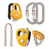 PETZL CREVASSE CLIMBING RESCUE KIT