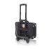 ELITE PFLEGETASCHE PRACTI´S - SCHWARTZ