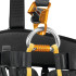 PETZL FALCON ASCENT SEAT HARNESS FOR RESCUE OPERATIONS