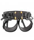 PETZL FALCON ASCENT SEAT HARNESS FOR RESCUE OPERATIONS