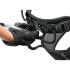 PETZL FALCON ASCENT SEAT HARNESS FOR RESCUE OPERATIONS