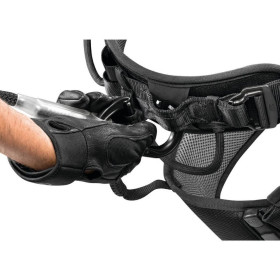 PETZL FALCON ASCENT SITZ-UND-HALTEGURT FÜR RETTUNG
