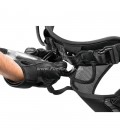 PETZL FALCON ASCENT SEAT HARNESS FOR RESCUE OPERATIONS