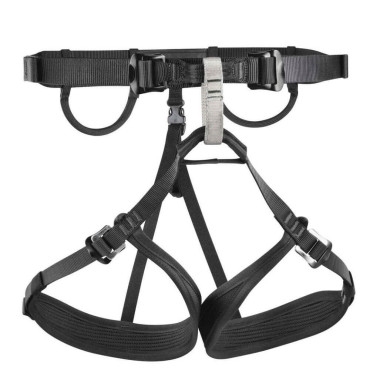 POSEBEN PLEZALNI PAS ZA VOJSKO PETZL ASPIC