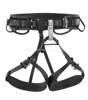 PETZL ASPIC SPECIAL TACTICAL CLIMBING BELT