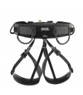 PETZL ASPIC SPECIAL TACTICAL CLIMBING BELT
