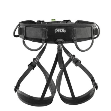 POSEBEN PLEZALNI PAS ZA VOJSKO PETZL ASPIC