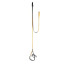 PETZL QUICKSTEP SINGLE STEP ETRIER